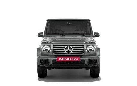 Mercedes-Benz G-Класс W463 рестайлинг _iii, 2026 год, 26 300 000 рублей, 24 фотография