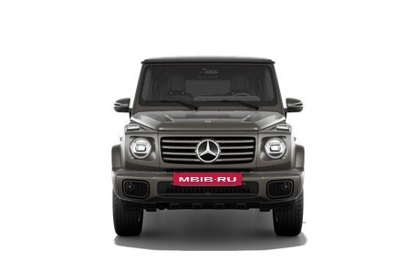 Mercedes-Benz G-Класс W463 рестайлинг _iii, 2026 год, 26 300 000 рублей, 34 фотография
