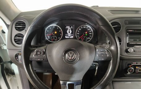 Volkswagen Tiguan I, 2015 год, 1 450 000 рублей, 7 фотография