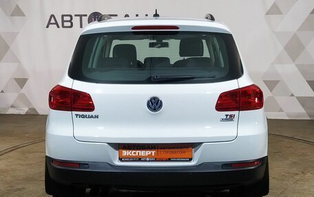 Volkswagen Tiguan I, 2015 год, 1 450 000 рублей, 5 фотография