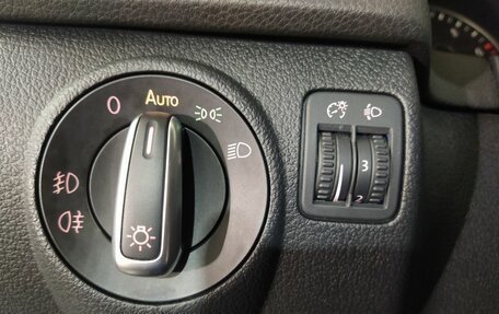 Volkswagen Tiguan I, 2015 год, 1 450 000 рублей, 10 фотография