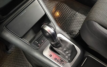 Volkswagen Tiguan I, 2015 год, 1 450 000 рублей, 9 фотография