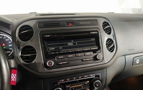 Volkswagen Tiguan I, 2015 год, 1 450 000 рублей, 8 фотография