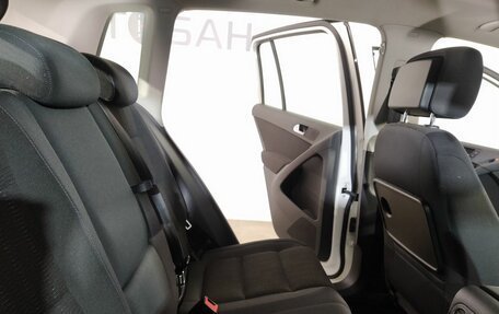 Volkswagen Tiguan I, 2015 год, 1 450 000 рублей, 20 фотография