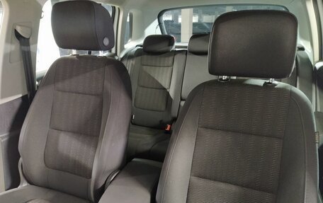 Volkswagen Tiguan I, 2015 год, 1 450 000 рублей, 19 фотография