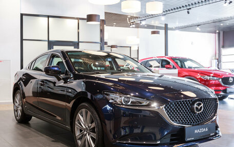 Mazda 6, 2023 год, 4 290 000 рублей, 3 фотография
