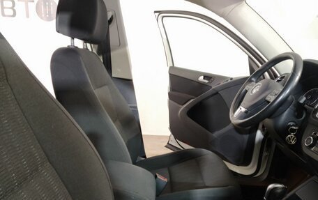 Volkswagen Tiguan I, 2015 год, 1 450 000 рублей, 21 фотография