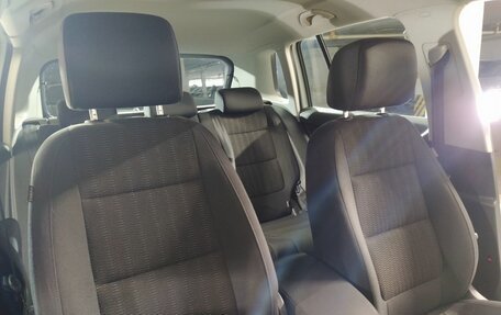 Volkswagen Tiguan I, 2015 год, 1 450 000 рублей, 17 фотография