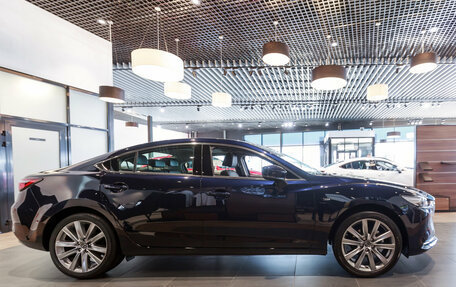 Mazda 6, 2023 год, 4 290 000 рублей, 4 фотография