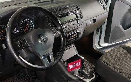 Volkswagen Tiguan I, 2015 год, 1 450 000 рублей, 18 фотография
