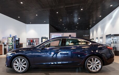 Mazda 6, 2023 год, 4 290 000 рублей, 8 фотография