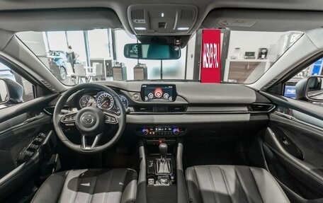 Mazda 6, 2023 год, 4 290 000 рублей, 15 фотография