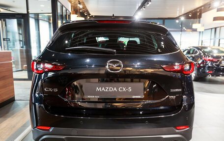 Mazda CX-5 II, 2025 год, 5 790 000 рублей, 6 фотография