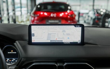 Mazda CX-5 II, 2025 год, 5 790 000 рублей, 19 фотография