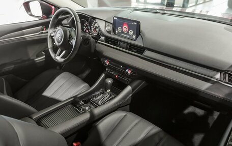 Mazda 6, 2023 год, 3 990 000 рублей, 17 фотография