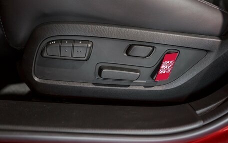 Mazda 6, 2023 год, 3 990 000 рублей, 24 фотография