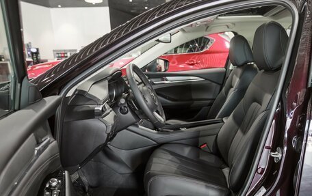 Mazda 6, 2023 год, 3 990 000 рублей, 10 фотография