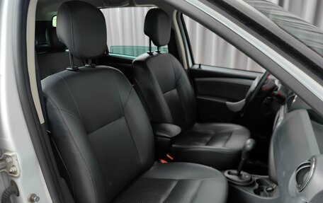 Renault Duster I рестайлинг, 2013 год, 968 000 рублей, 7 фотография