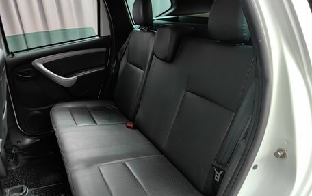 Renault Duster I рестайлинг, 2013 год, 968 000 рублей, 8 фотография