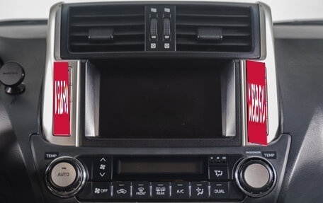 Toyota Land Cruiser Prado 150 рестайлинг 2, 2010 год, 2 829 000 рублей, 17 фотография