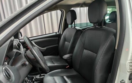 Renault Duster I рестайлинг, 2013 год, 968 000 рублей, 6 фотография