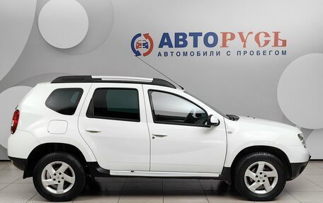 Renault Duster I рестайлинг, 2013 год, 968 000 рублей, 5 фотография