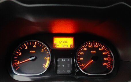 Renault Duster I рестайлинг, 2013 год, 968 000 рублей, 10 фотография