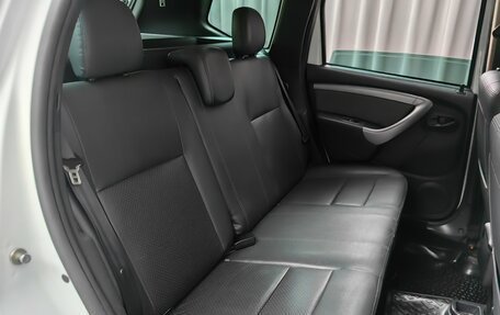 Renault Duster I рестайлинг, 2013 год, 968 000 рублей, 9 фотография