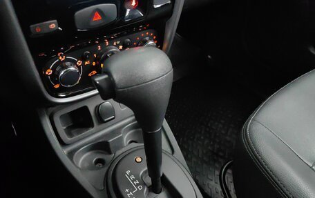 Renault Duster I рестайлинг, 2013 год, 968 000 рублей, 16 фотография