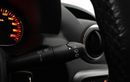 Renault Duster I рестайлинг, 2013 год, 968 000 рублей, 20 фотография