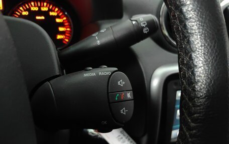 Renault Duster I рестайлинг, 2013 год, 968 000 рублей, 21 фотография