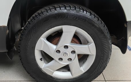 Renault Duster I рестайлинг, 2013 год, 968 000 рублей, 24 фотография