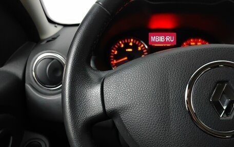 Renault Duster I рестайлинг, 2013 год, 968 000 рублей, 17 фотография