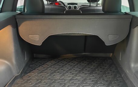 Renault Duster I рестайлинг, 2013 год, 968 000 рублей, 25 фотография