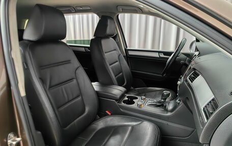 Volkswagen Touareg III, 2010 год, 1 748 000 рублей, 7 фотография