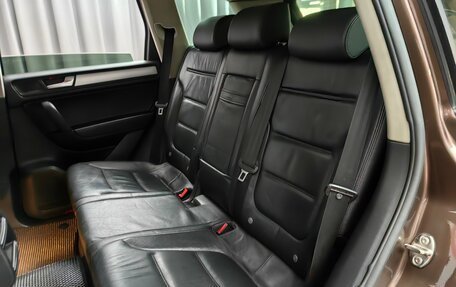 Volkswagen Touareg III, 2010 год, 1 748 000 рублей, 8 фотография