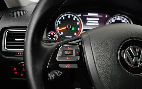 Volkswagen Touareg III, 2010 год, 1 748 000 рублей, 18 фотография