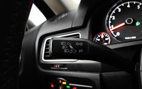 Volkswagen Touareg III, 2010 год, 1 748 000 рублей, 20 фотография