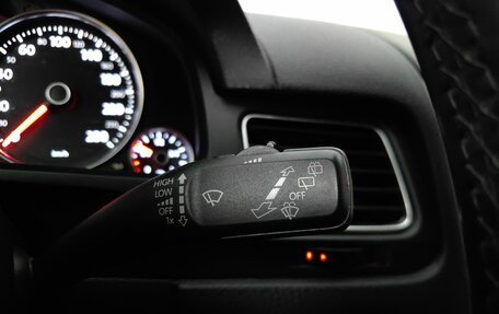 Volkswagen Touareg III, 2010 год, 1 748 000 рублей, 22 фотография