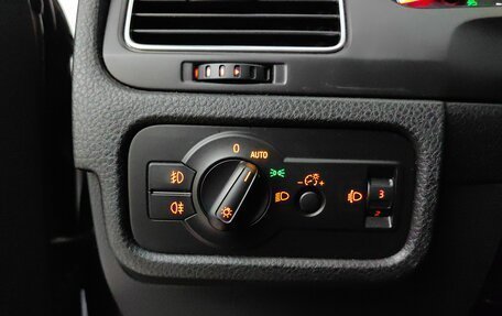 Volkswagen Touareg III, 2010 год, 1 748 000 рублей, 23 фотография