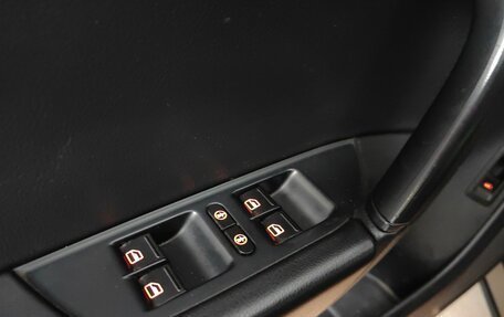 Volkswagen Touareg III, 2010 год, 1 748 000 рублей, 25 фотография