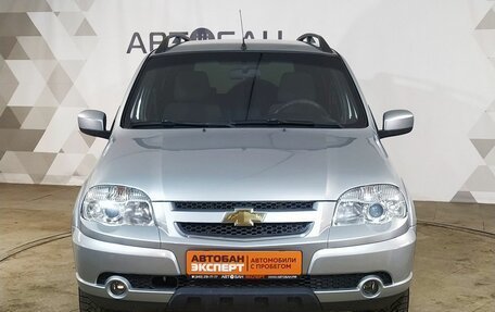 Chevrolet Niva I рестайлинг, 2014 год, 619 000 рублей, 2 фотография