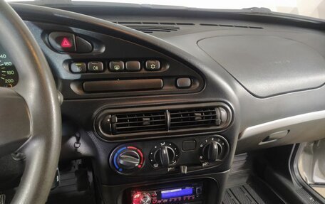 Chevrolet Niva I рестайлинг, 2014 год, 619 000 рублей, 8 фотография