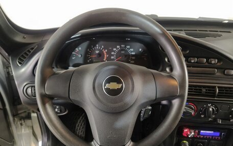 Chevrolet Niva I рестайлинг, 2014 год, 619 000 рублей, 7 фотография