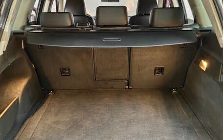 Volkswagen Touareg III, 2010 год, 1 748 000 рублей, 27 фотография