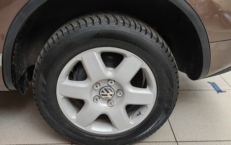 Volkswagen Touareg III, 2010 год, 1 748 000 рублей, 26 фотография