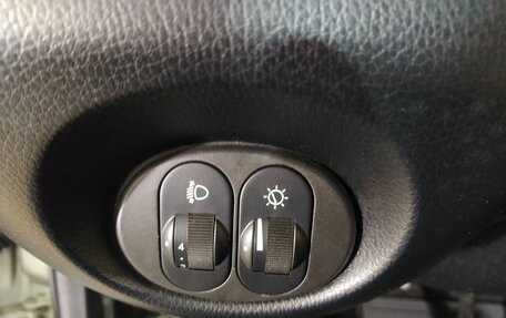 Chevrolet Niva I рестайлинг, 2014 год, 619 000 рублей, 11 фотография