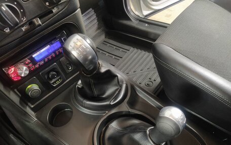 Chevrolet Niva I рестайлинг, 2014 год, 619 000 рублей, 9 фотография