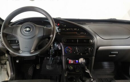 Chevrolet Niva I рестайлинг, 2014 год, 619 000 рублей, 13 фотография