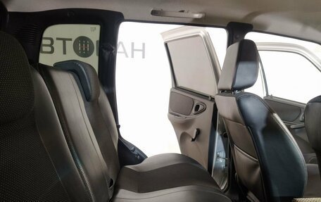 Chevrolet Niva I рестайлинг, 2014 год, 619 000 рублей, 20 фотография